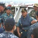 U.S. and Indonesian militaries participate in visit, board, search and seizure exercise