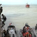 U.S. and Indonesian militaries participate in visit, board, search and seizure exercise