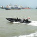 U.S. and Indonesian militaries participate in visit, board, search and seizure exercise
