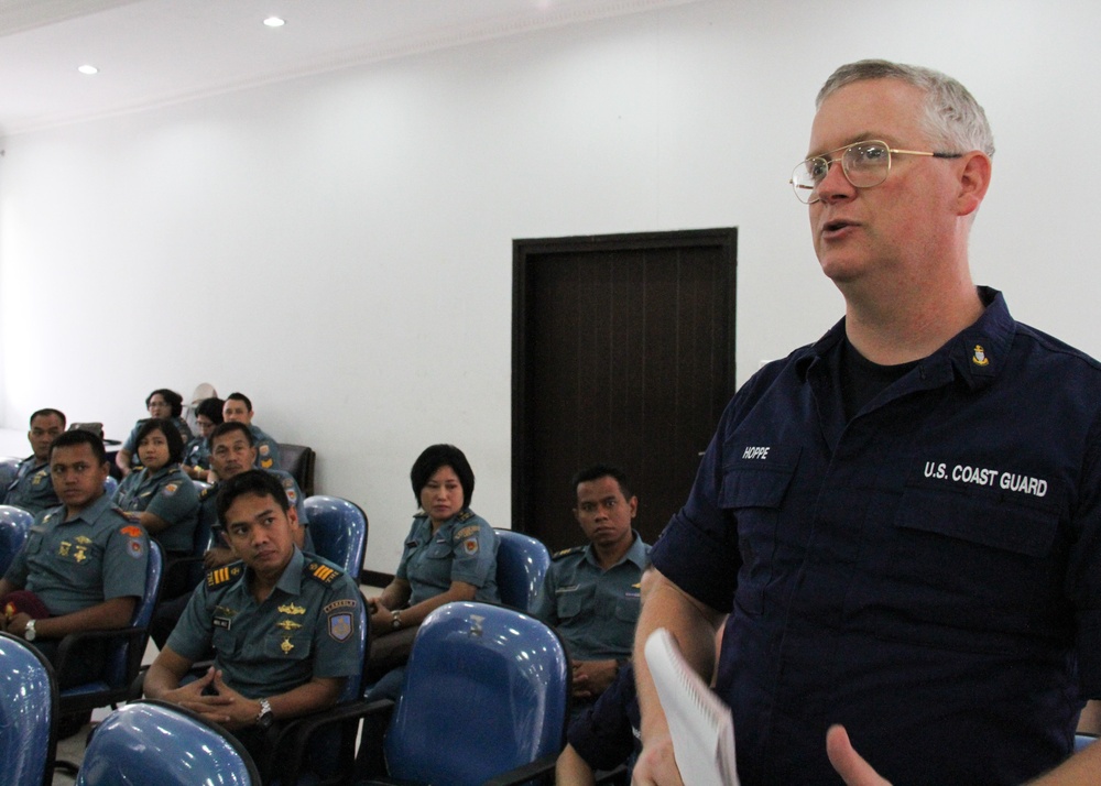 U.S. military provides Medical Subject Matter Expert Exchange