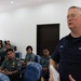 U.S. military provides Medical Subject Matter Expert Exchange