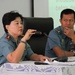 U.S. military provides Medical Subject Matter Expert Exchange