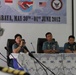 U.S. military provides Medical Subject Matter Expert Exchange