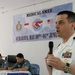 U.S. military provides Medical Subject Matter Expert Exchange