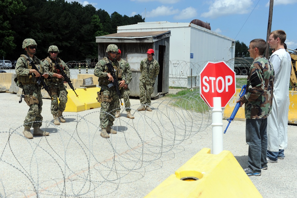 Unit Level Training and Readiness Assessment