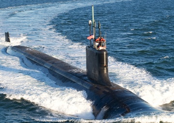 CTFs maintain operations with first ever  Bubble to Bubble Transfer at Sea