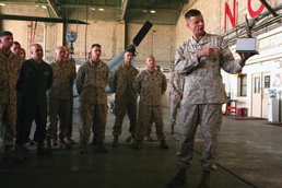 1st MAW earns aviation awards