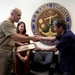 Sailor recognized for Okinawa environmental protection
