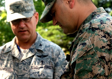 Seabees work with Bosnia, Herzegovina to build better tomorrow