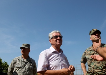 Seabees work with Bosnia, Herzegovina to build better tomorrow