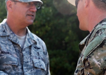 Seabees work with Bosnia, Herzegovina to build better tomorrow