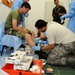 Exercise melds Bosnian-Herzegovinian military, civilian medical communities
