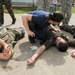 Exercise melds Bosnian-Herzegovinian military, civilian medical communities
