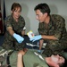 Exercise melds Bosnian-Herzegovinian military, civilian medical communities