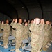 Workhorse battalion holds NCO induction ceremony