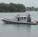 Secure Seas