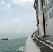 Secure Seas
