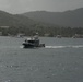 Secure Seas delivery ceremony, Dominica