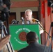 Secure Seas delivery ceremony, Dominica