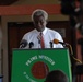 Secure Seas delivery ceremony, Dominica