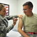 Cannon behind the scenes: Vaccinations increase vitality