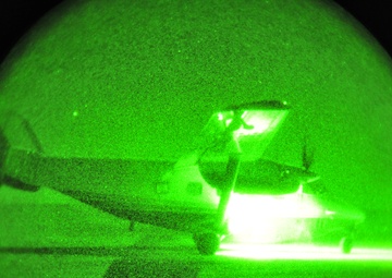 SERE course: field training on range