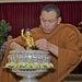 Buddhist celebrate Vesak Day