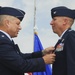 4th FW Change of Command