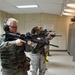 Combat Arms instructors prepare JBER airmen for combat