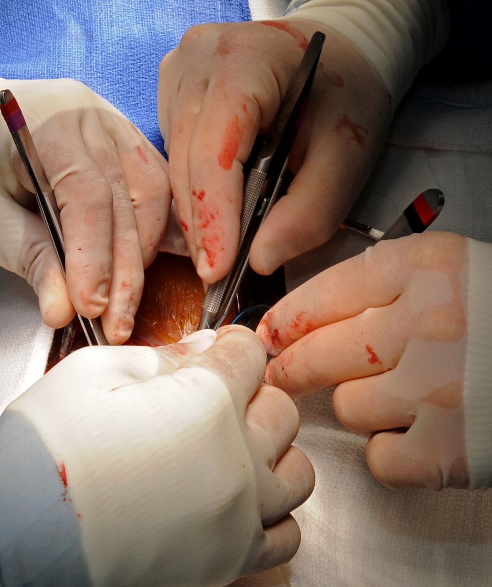 David Grant USAF Medical Center