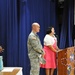 13th Sustainment Command (Expeditionary) visits East Ward Elementary School
