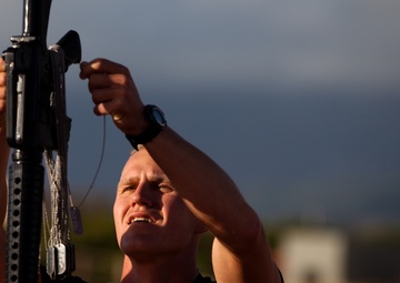 3rd Marine Regiment honors 116 fallen brothers with memorial run, ceremony