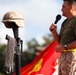3rd Marine Regiment honors fallen with memorial run