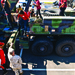EOD and CLC-16 attend junior HS career fair