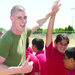 A call to serve, whether overseas or in community