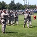 1st LE Bn conducts activation ceremony