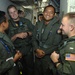 U.S.-Indonesian navies participate in P3 training flight