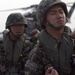 Korean Marines board USS New Orleans