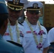 USS Vandegrift arrives in Indonesia for CARAT 2012
