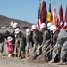 Corps breaks ground for replacement hospital project