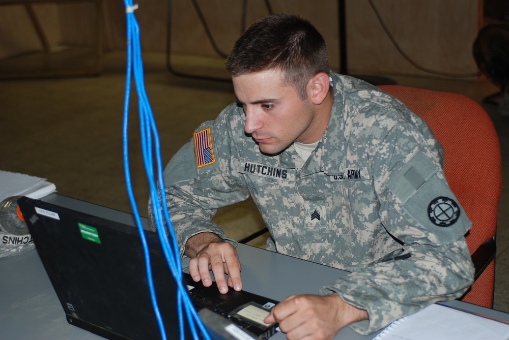 Missouri guardsman embodies National Guard spirit in Honduras