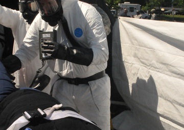 Exercise Red Dragon 2012