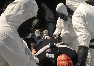 Exercise Red Dragon 2012