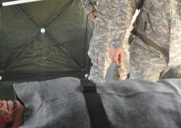 Exercise Red Dragon 2012