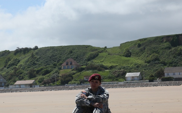 Operation Normandy 2012