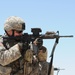 184th Infantry test assigned weapon systems at NTC