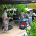 Medical Readiness Training Exercises at San Pedro Sitio, Hounduras