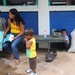 Medical Readiness Training Exercises at San Pedro Sitio, Honduras