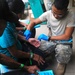 Medical Readiness Training Exercises at San Juan de Sitio, Honduras