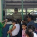 Medical Readiness Training Exercises at San Juan de Sitio, Honduras